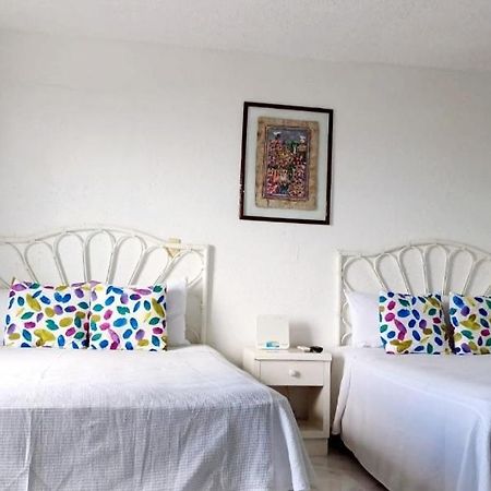Zona Hotelera Cancun Depa! ภายนอก รูปภาพ