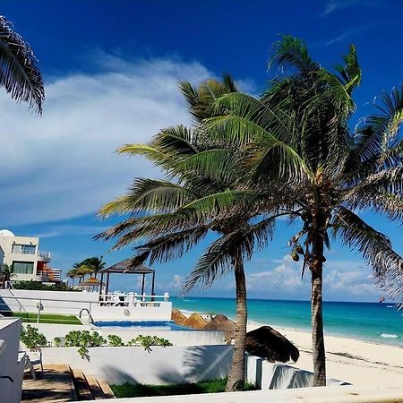 Zona Hotelera Cancun Depa! ภายนอก รูปภาพ