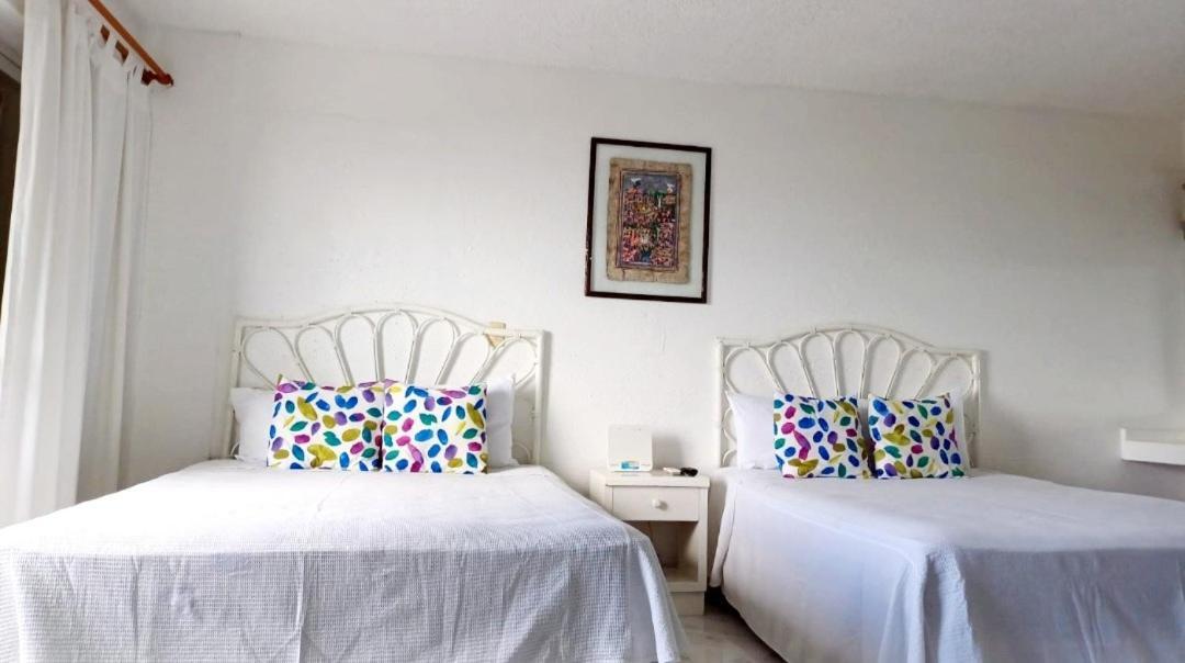 Zona Hotelera Cancun Depa! ภายนอก รูปภาพ