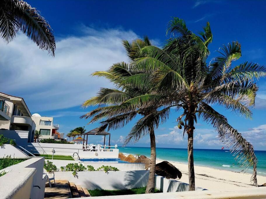 Zona Hotelera Cancun Depa! ภายนอก รูปภาพ